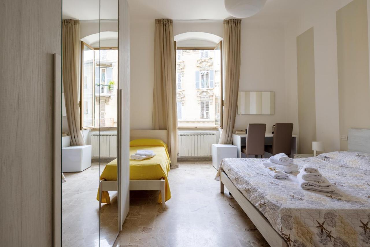 לה ספציה Blu Sea Rooms מראה חיצוני תמונה