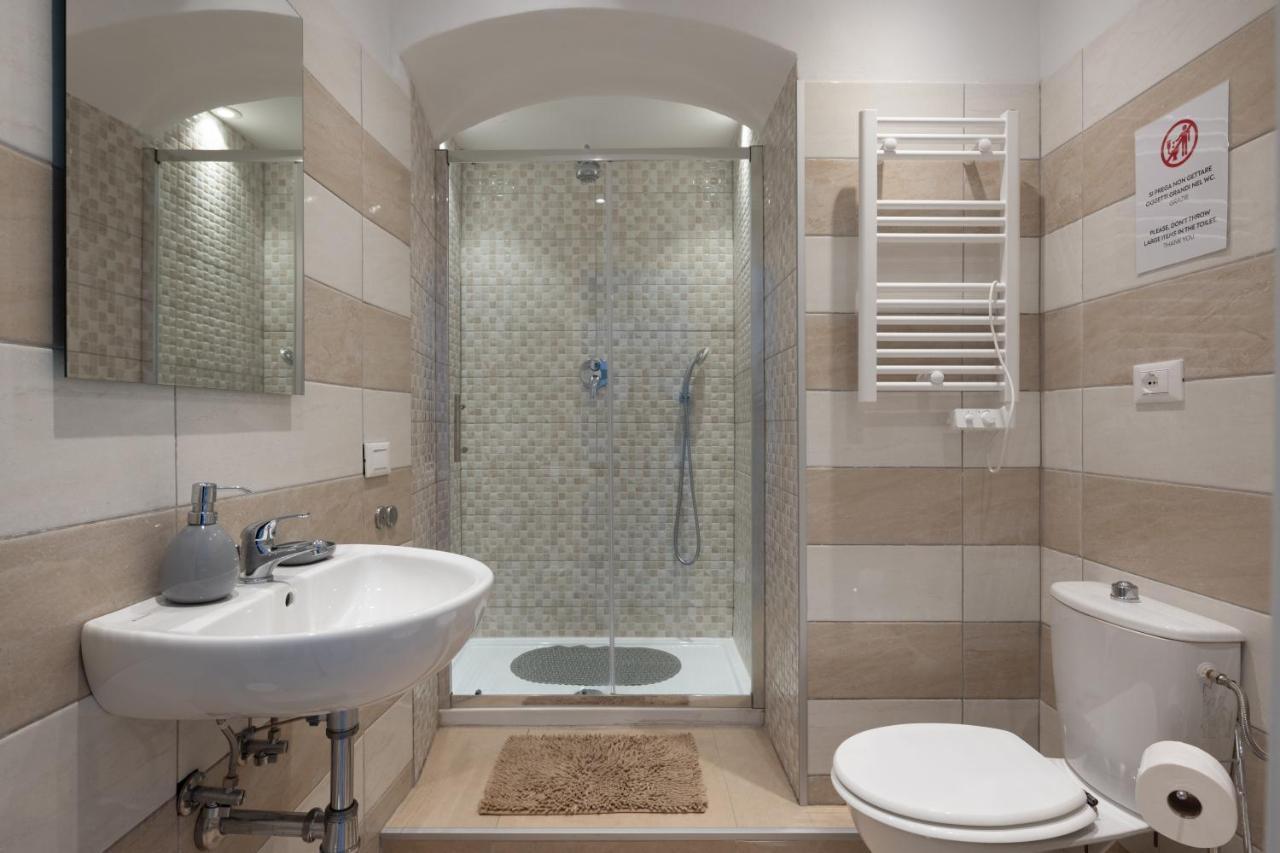 לה ספציה Blu Sea Rooms מראה חיצוני תמונה