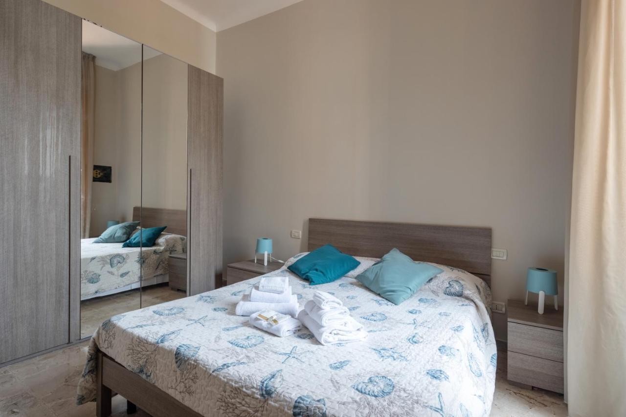 לה ספציה Blu Sea Rooms מראה חיצוני תמונה