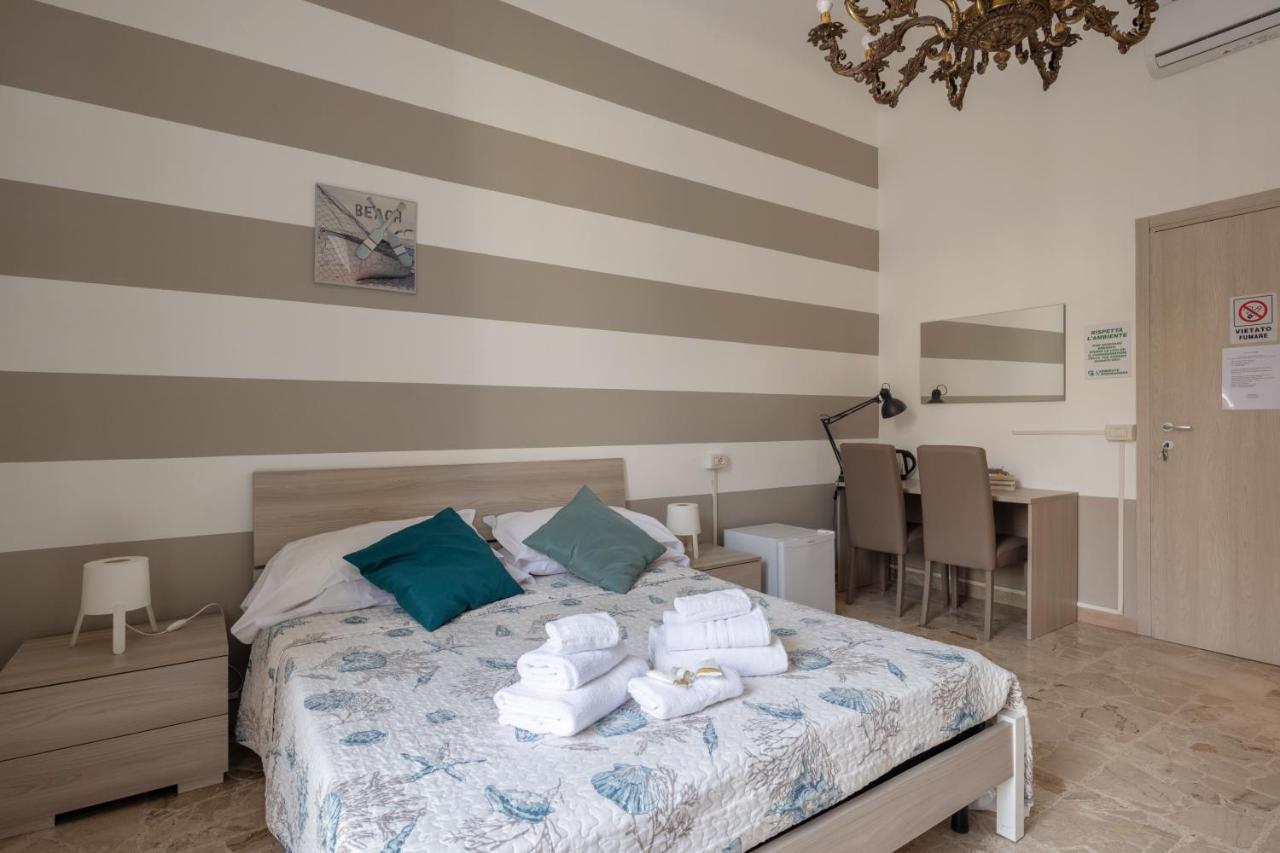 לה ספציה Blu Sea Rooms מראה חיצוני תמונה