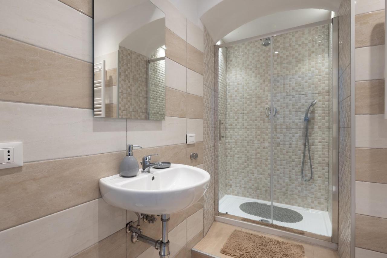לה ספציה Blu Sea Rooms מראה חיצוני תמונה