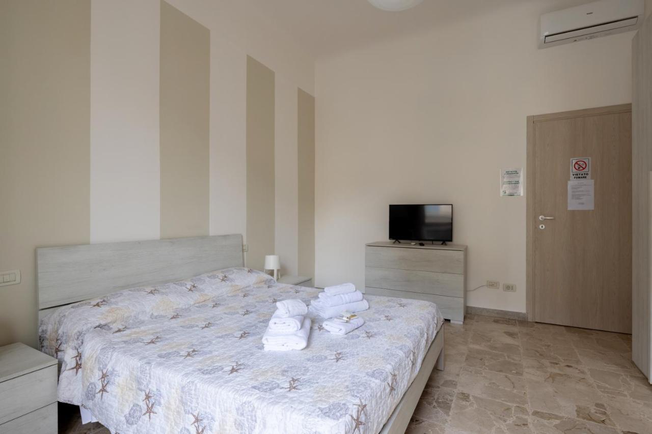 לה ספציה Blu Sea Rooms מראה חיצוני תמונה