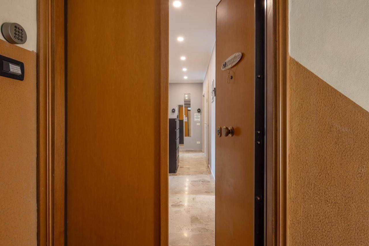 לה ספציה Blu Sea Rooms מראה חיצוני תמונה