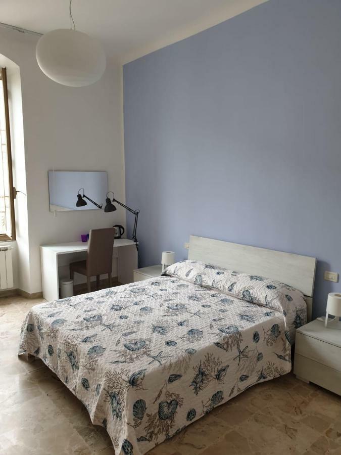 לה ספציה Blu Sea Rooms מראה חיצוני תמונה