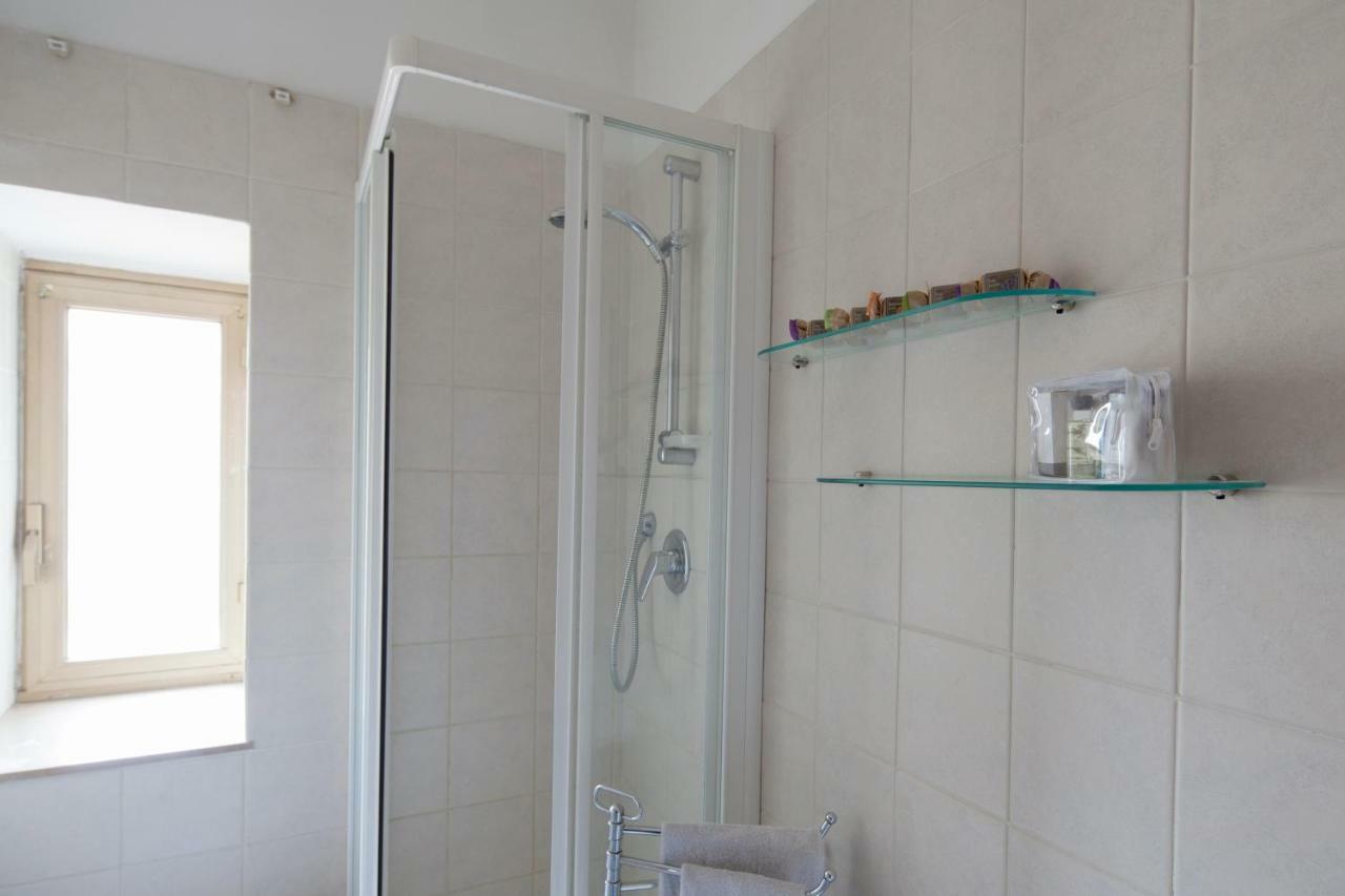 לה ספציה Blu Sea Rooms מראה חיצוני תמונה