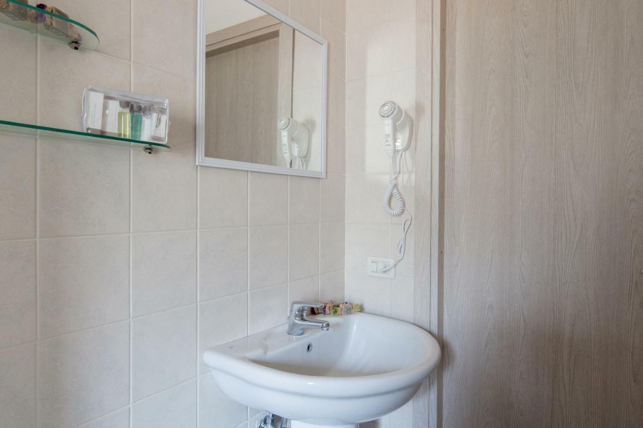 לה ספציה Blu Sea Rooms מראה חיצוני תמונה