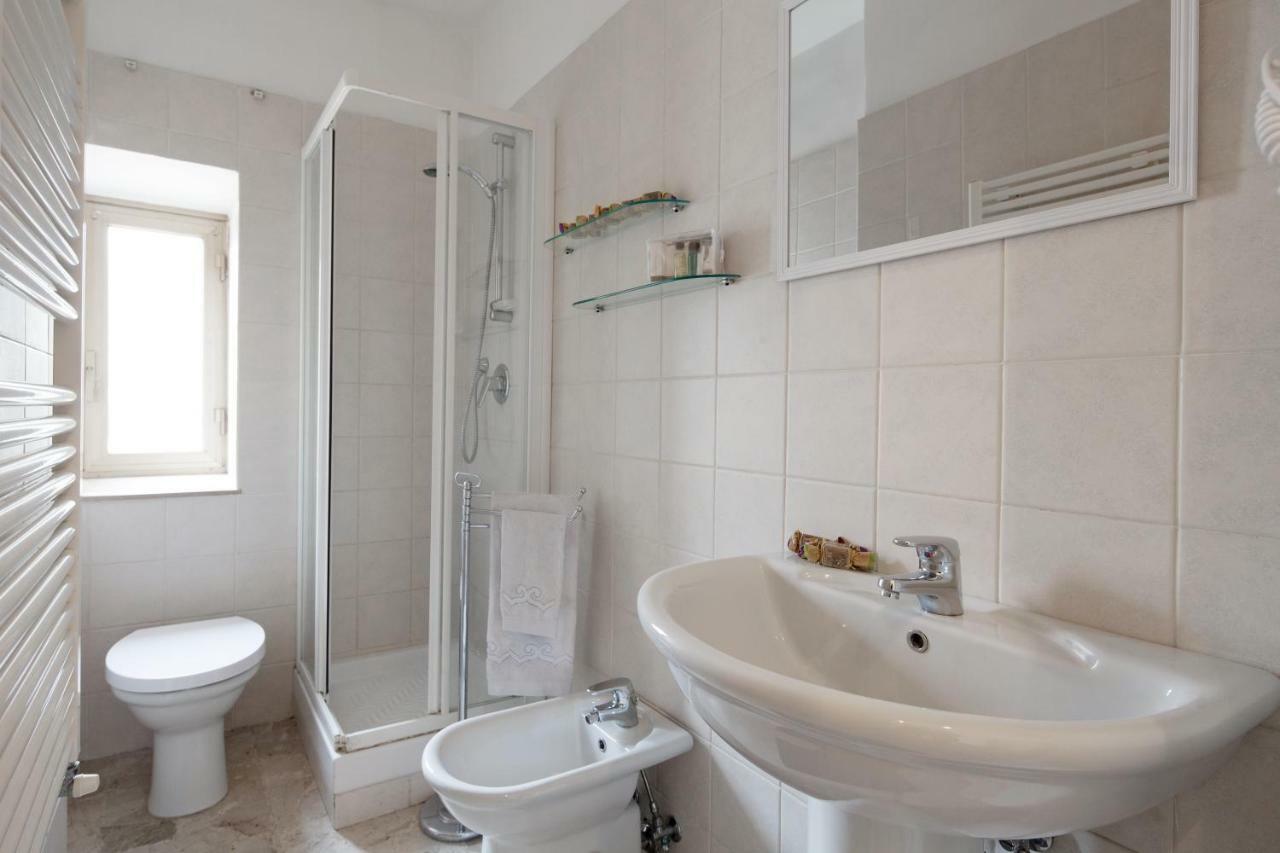 לה ספציה Blu Sea Rooms מראה חיצוני תמונה