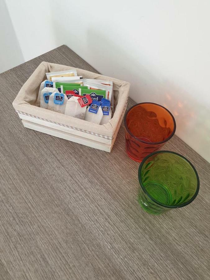 לה ספציה Blu Sea Rooms מראה חיצוני תמונה